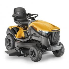 Садовый трактор Stiga Tornado 7118 HWS